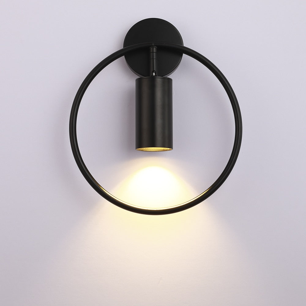 Adjustable Wall Lamp