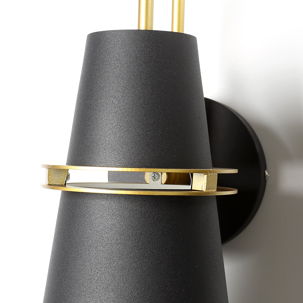 Koninklijke wandlamp