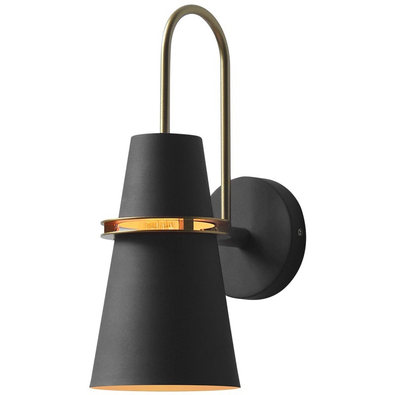 Koninklijke wandlamp