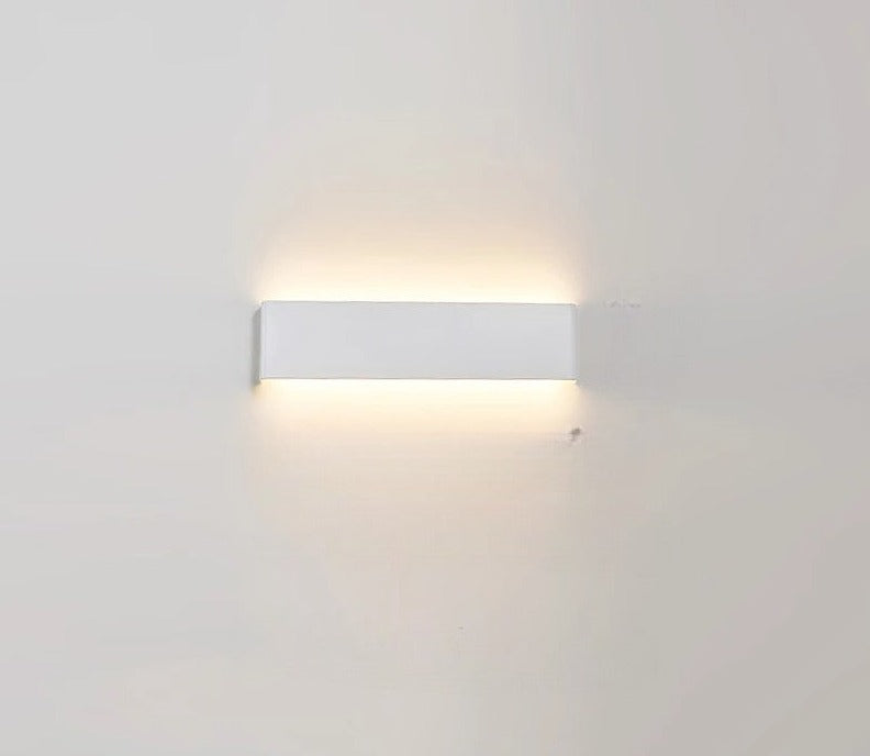 LUXELY nordic luxury minimalist wall lamp