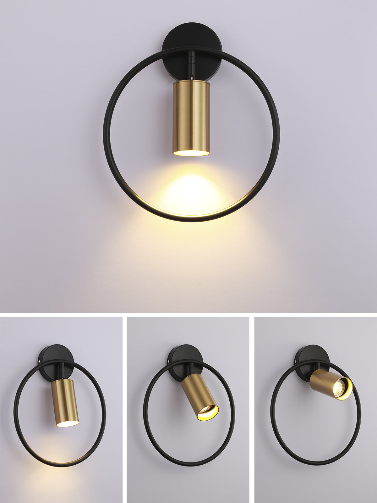 Adjustable Wall Lamp