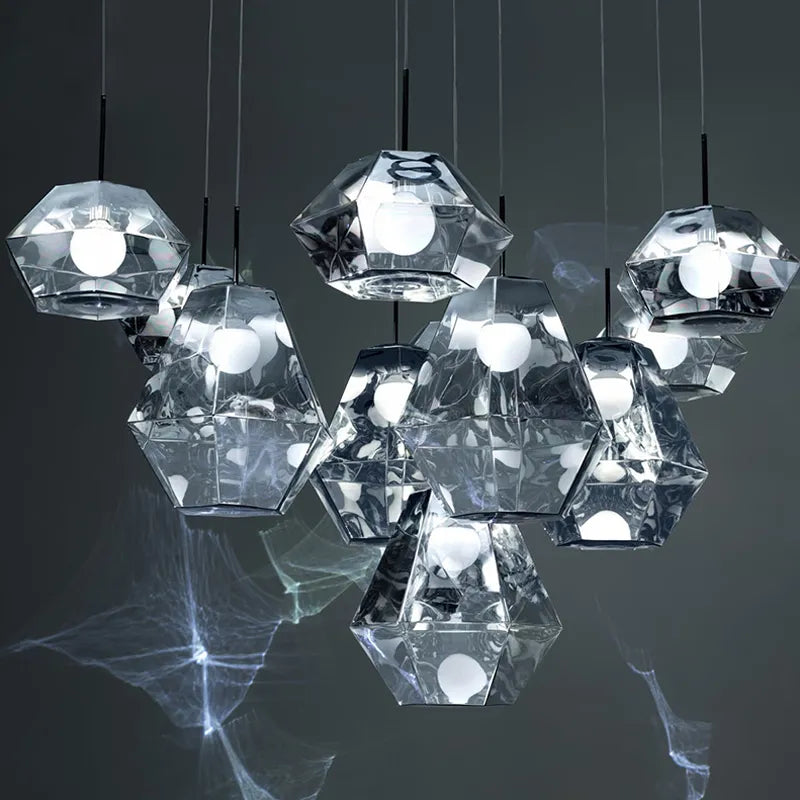 Diamantlampa
