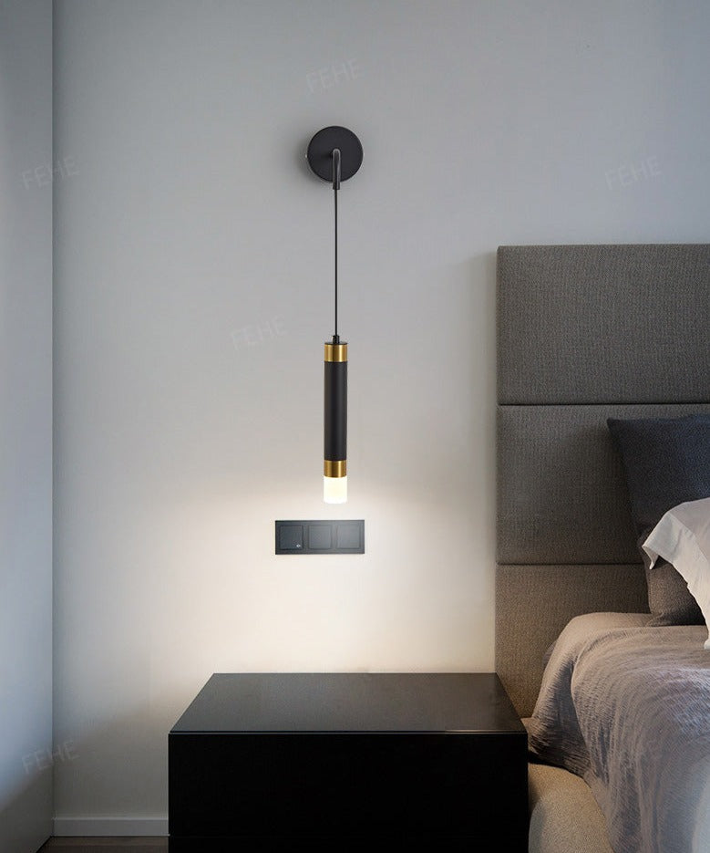 Pendant Wall Lamp