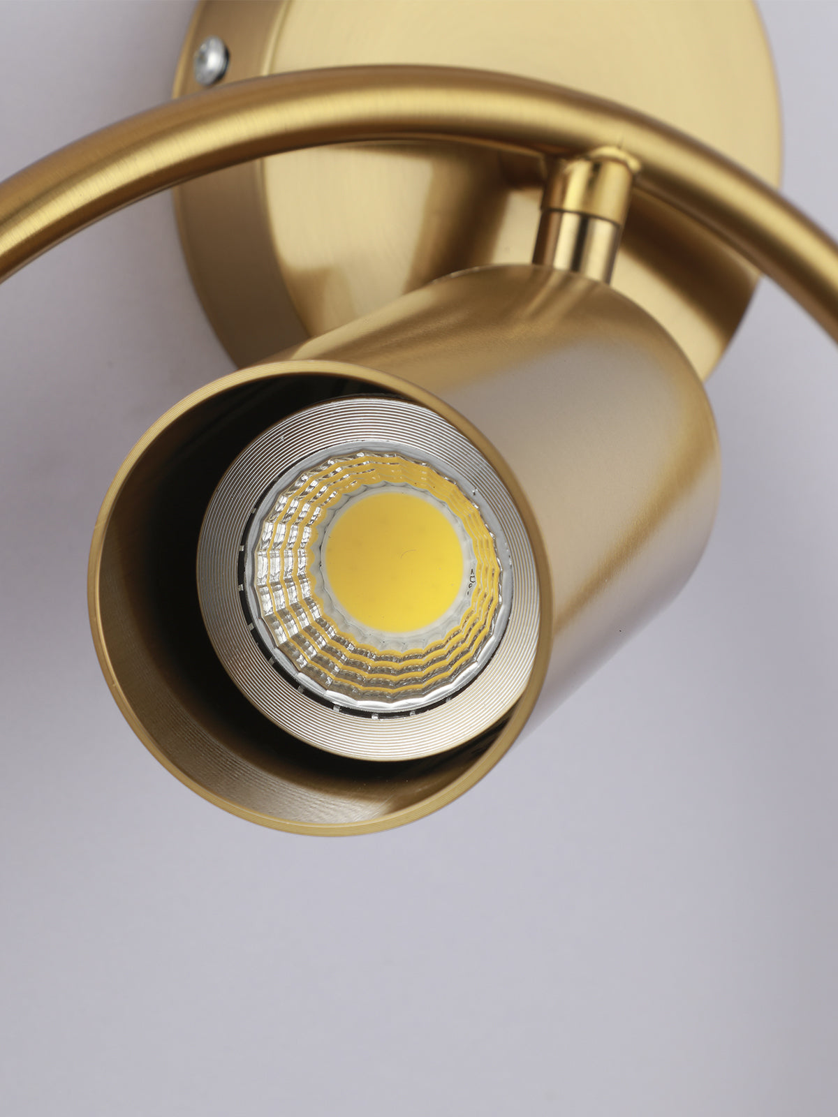 Adjustable Wall Lamp