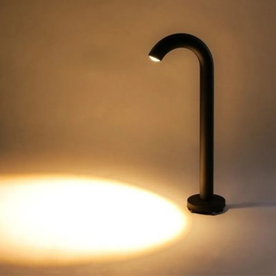 Pilier de cour IP68