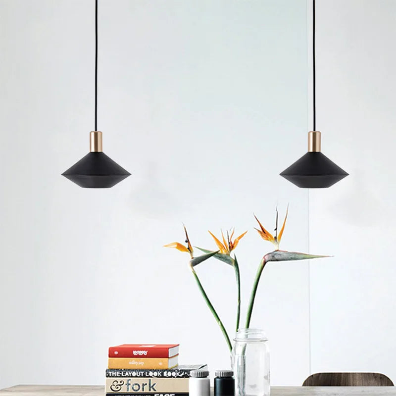 Italian design lustre