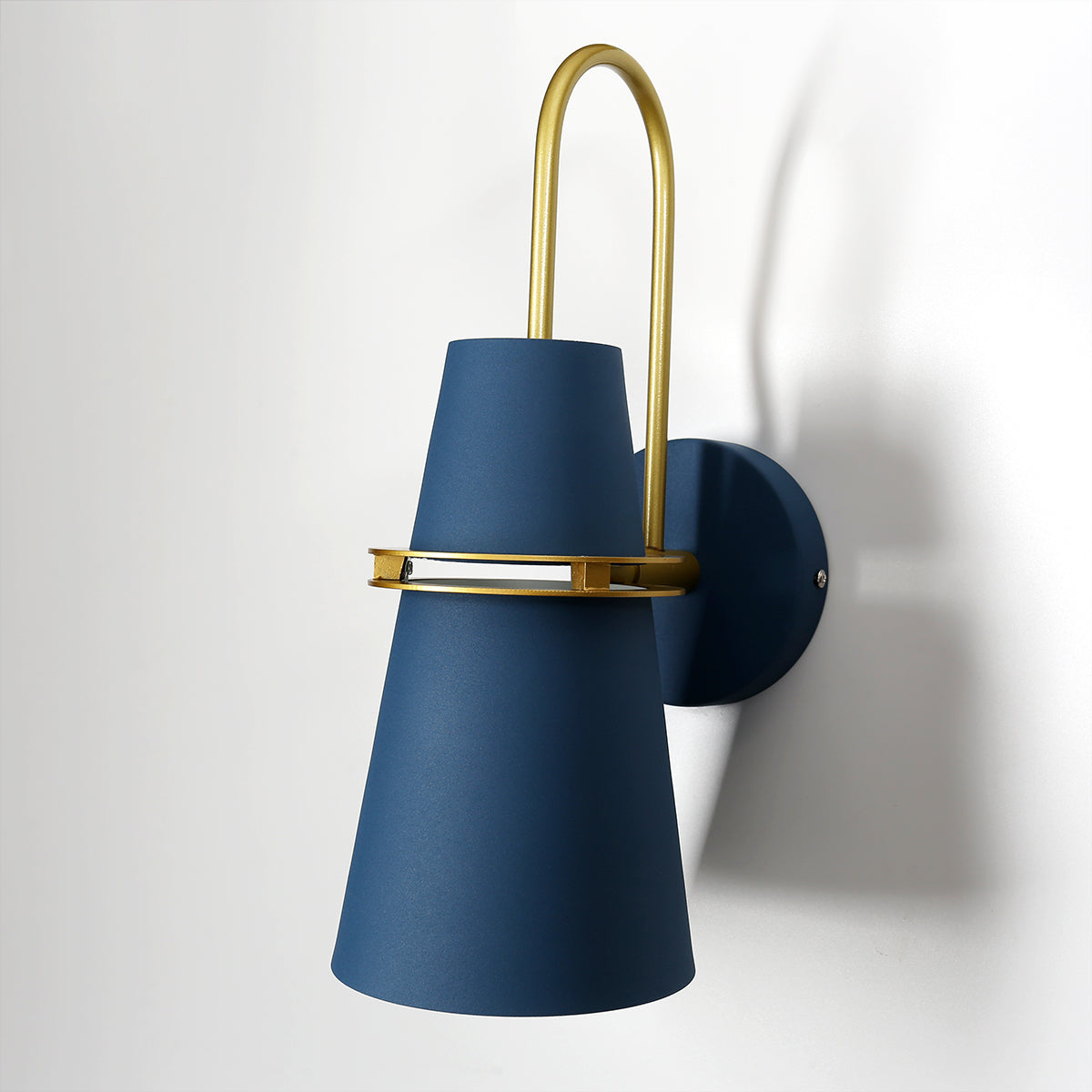 Koninklijke wandlamp