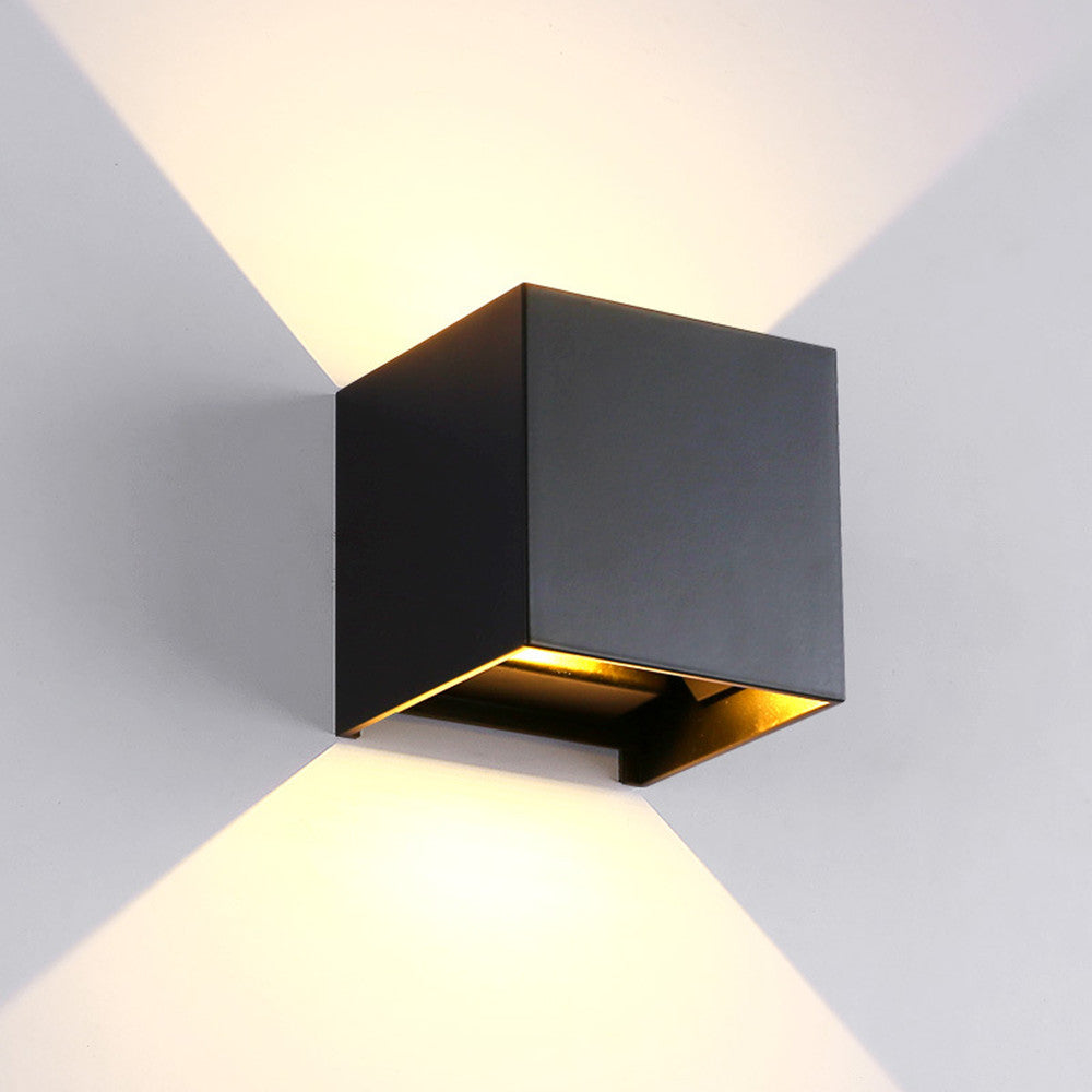 Home Buiten Minimalistische Wandlamp