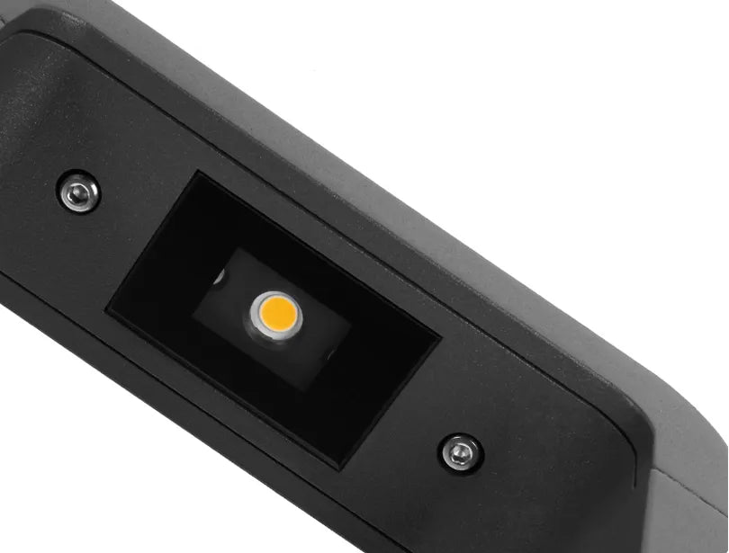 Lampe étanche pour pelouse