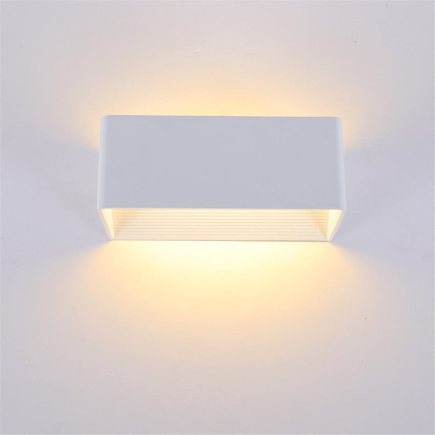 LLY Lampe d'extérieur moderne