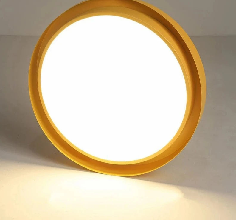 Nordic joy plafondlamp