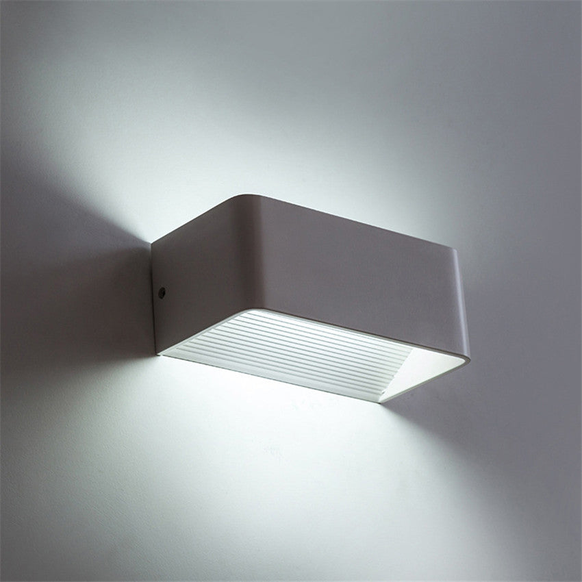 LLY Lampe d'extérieur moderne