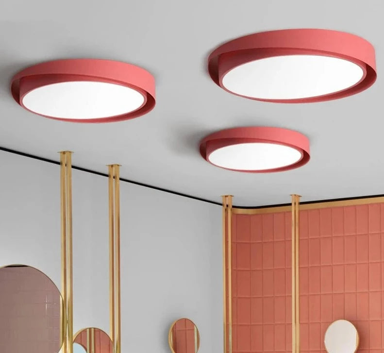 Nordic joy plafondlamp