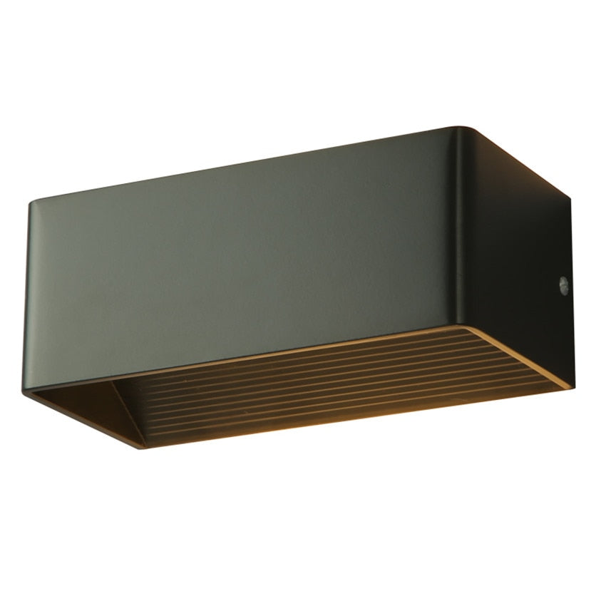 LLY Lampe d'extérieur moderne