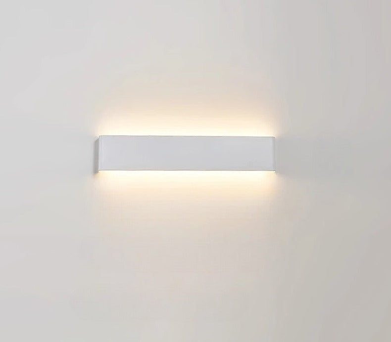LUXELY nordic luxury minimalist wall lamp