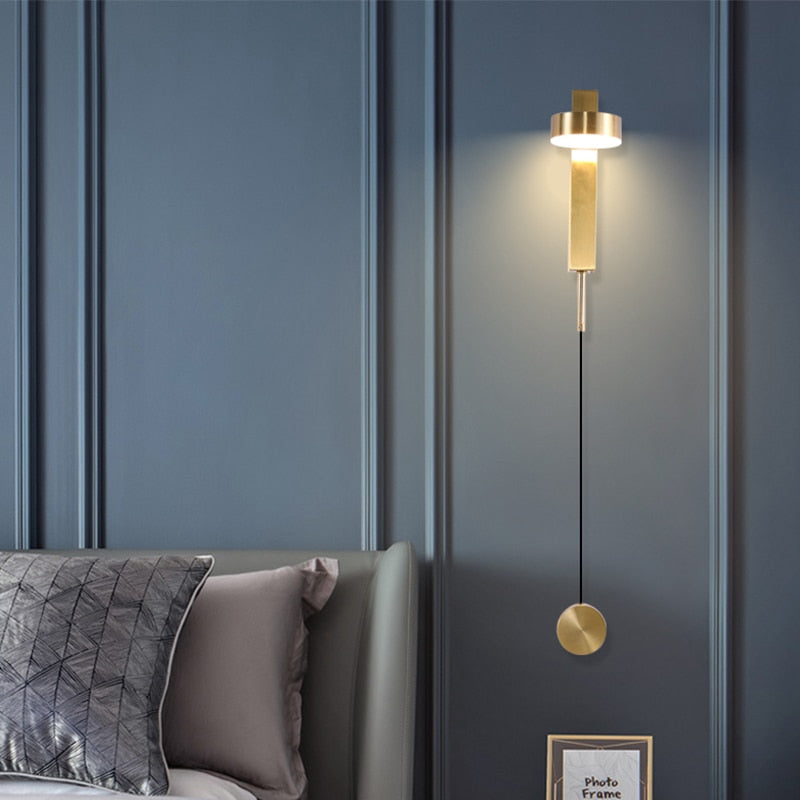 Lampe murale REZO