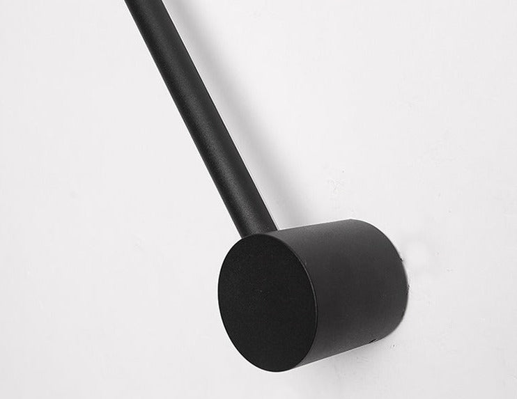 Nordic Rod Vägglampa med stickkontakt