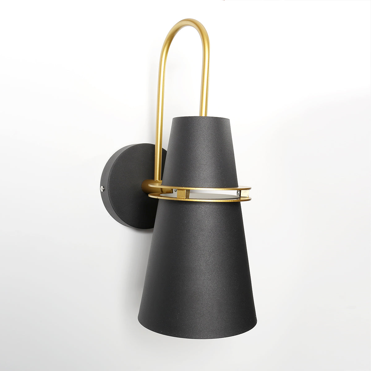 Koninklijke wandlamp