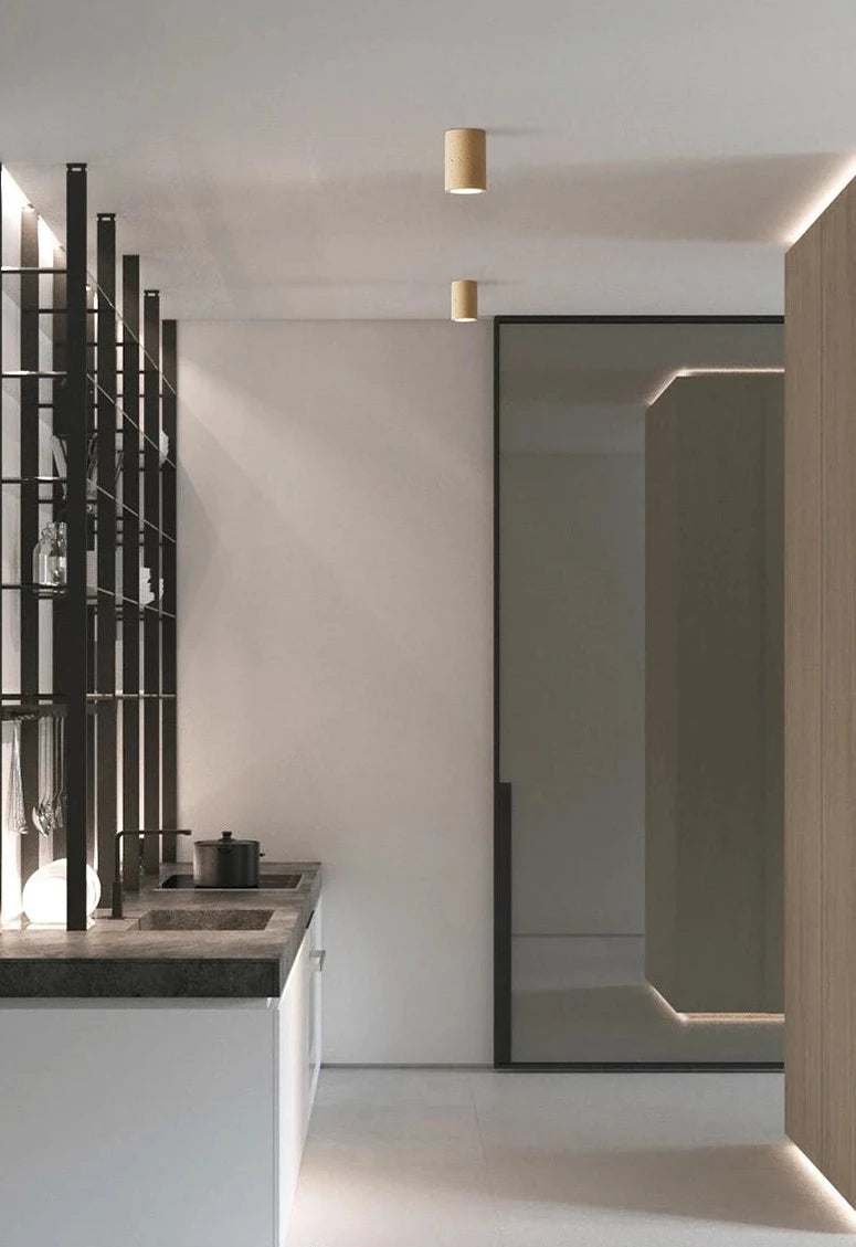 Foco Ard deco