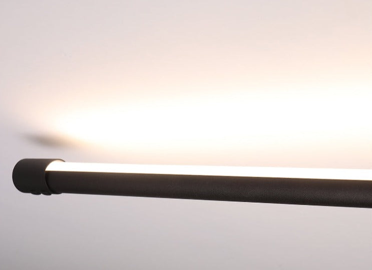 Nordic Rod Vägglampa med stickkontakt