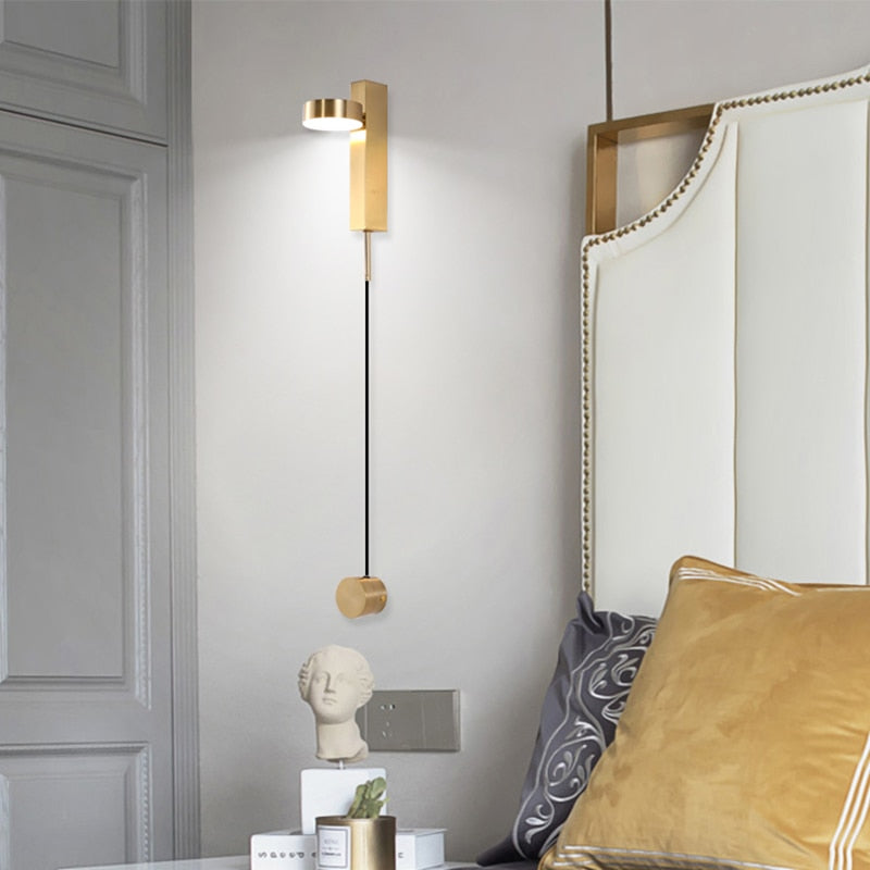 Lampe murale REZO