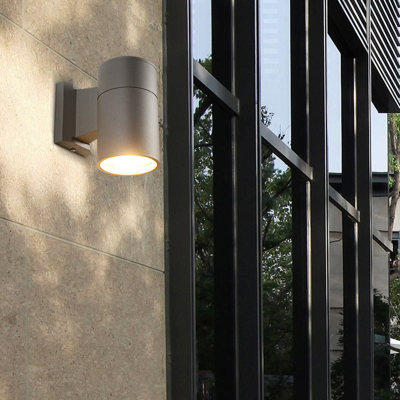 Villa Spotlight Wandlamp