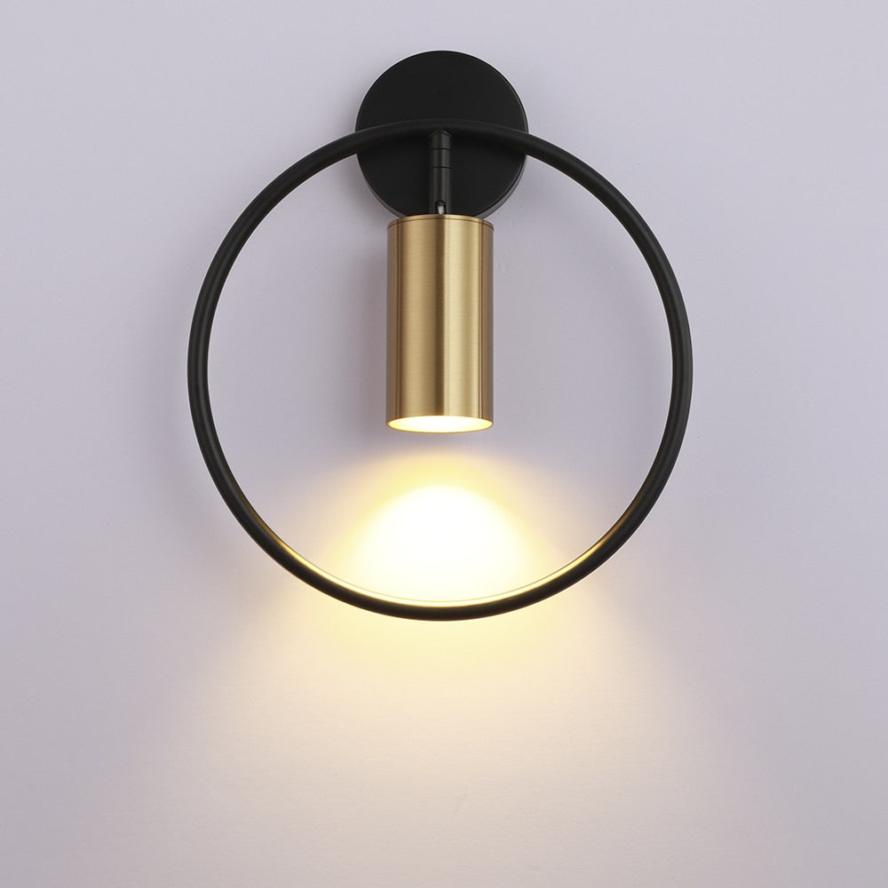 Adjustable Wall Lamp