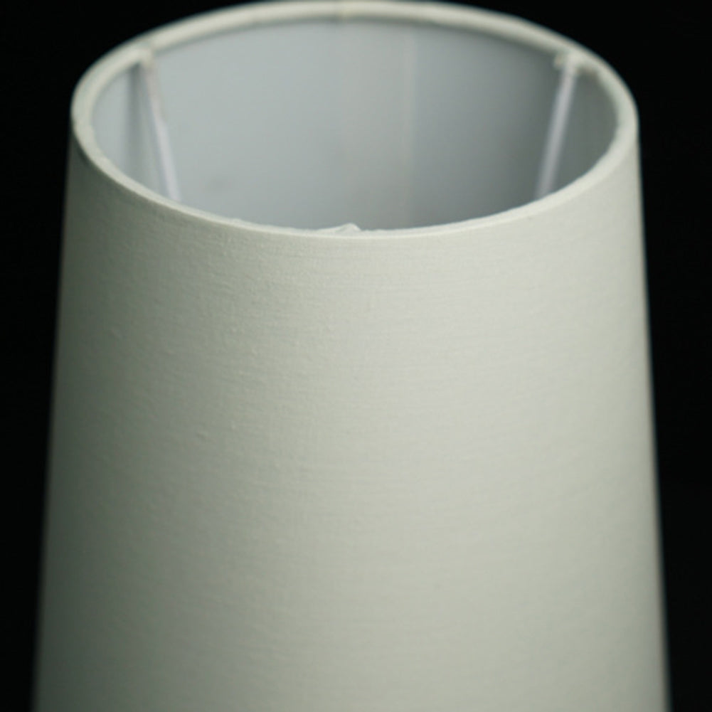 Modern LED-bordslampa för sovrum