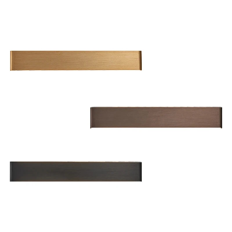 LUXELY nordic luxury minimalist wall lamp