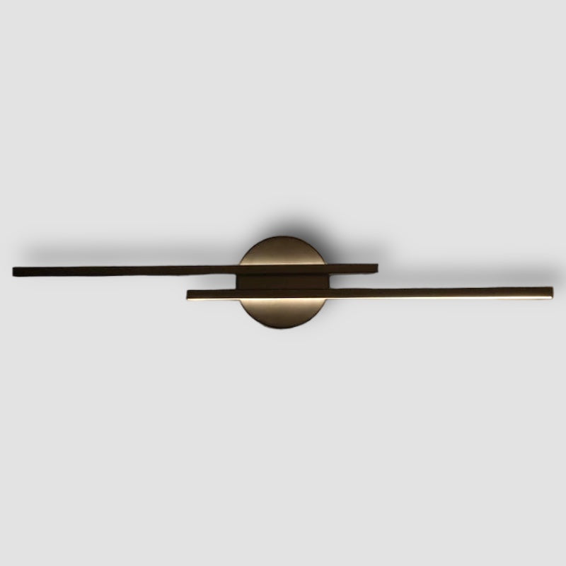 Lampe murale d'intérieur Luxely Led