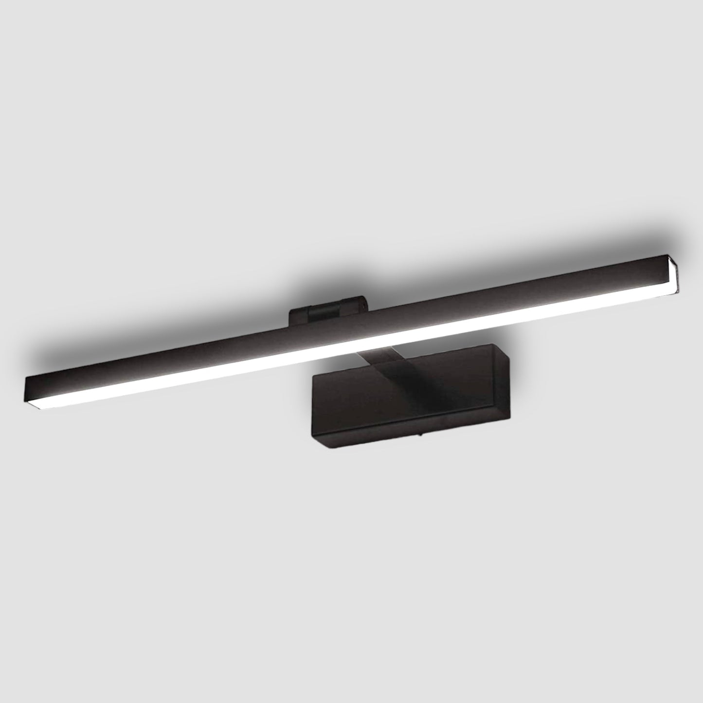 Applique murale minimaliste en forme de cadre