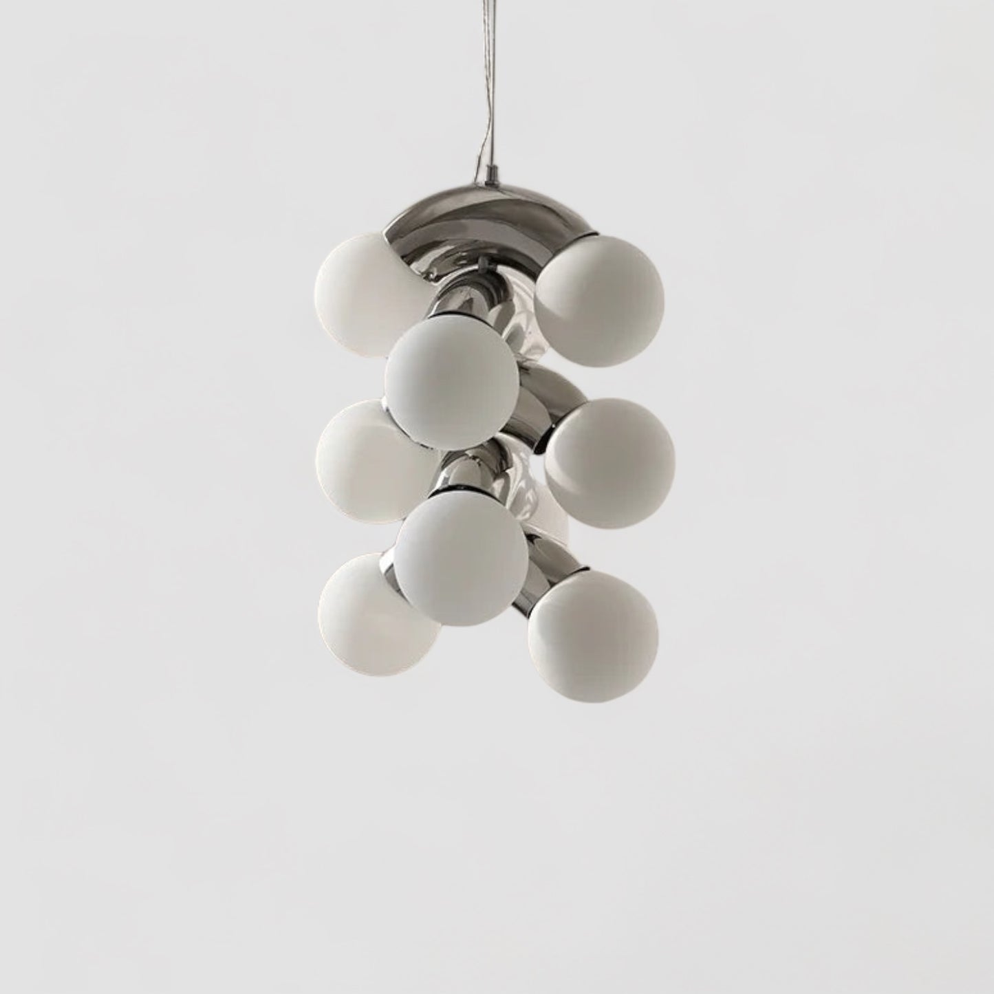 Scandinavische creatieve design hanglamp