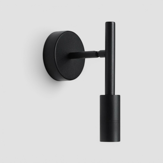 Rotating Wall Lamp