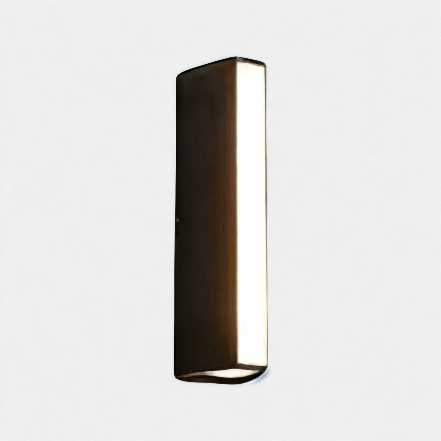 Lampe murale LED à longue bande LUXEY étanche IP65 pour l'extérieur