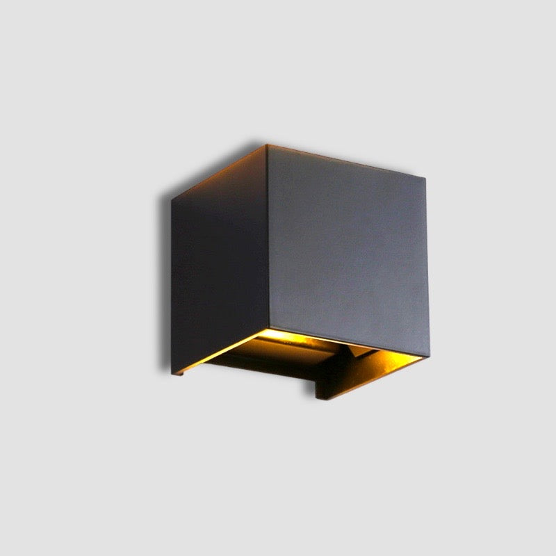 Home Buiten Minimalistische Wandlamp
