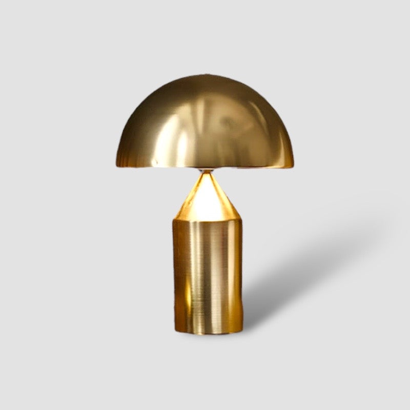 Lampe à poser moderne avec interrupteur tactile