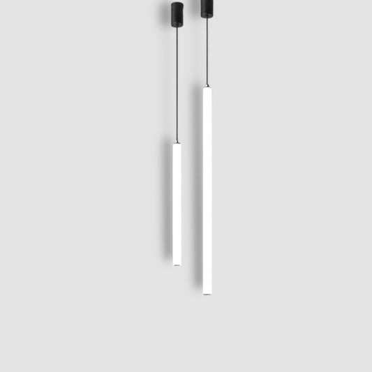 Rod Modern Nordic Pendant