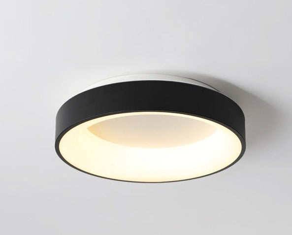 Luxely Minimalist Ceiling Light