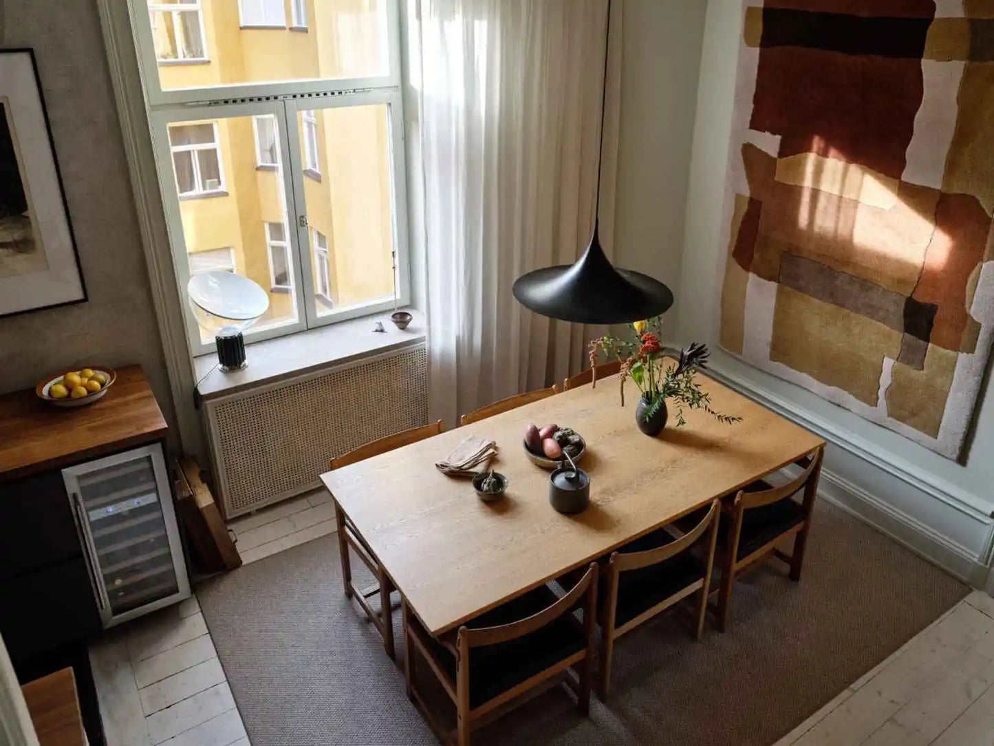 Dänemark Pendelleuchte