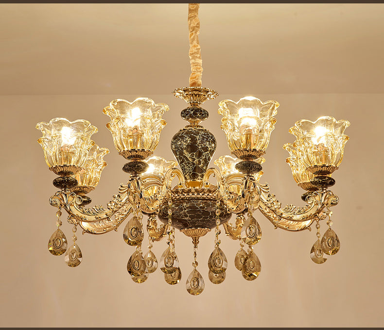 French Chandelier
