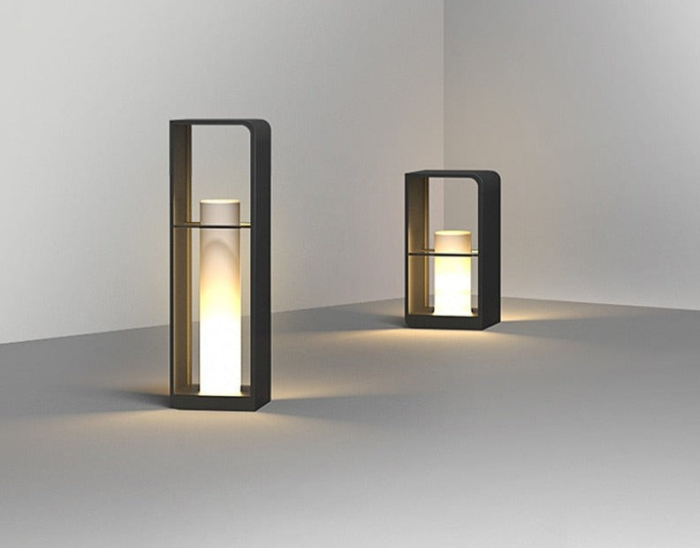 Premium Yard Lamp