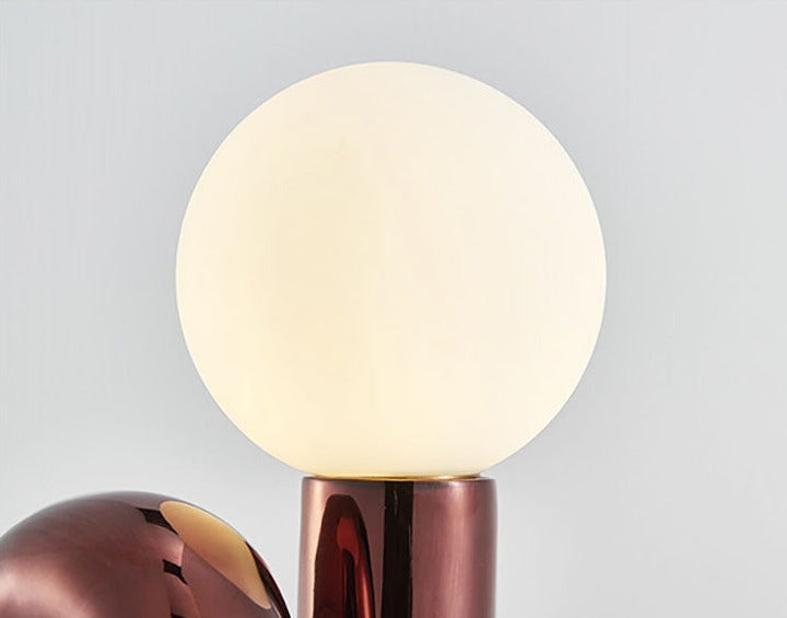 Italic skrivbordslampa