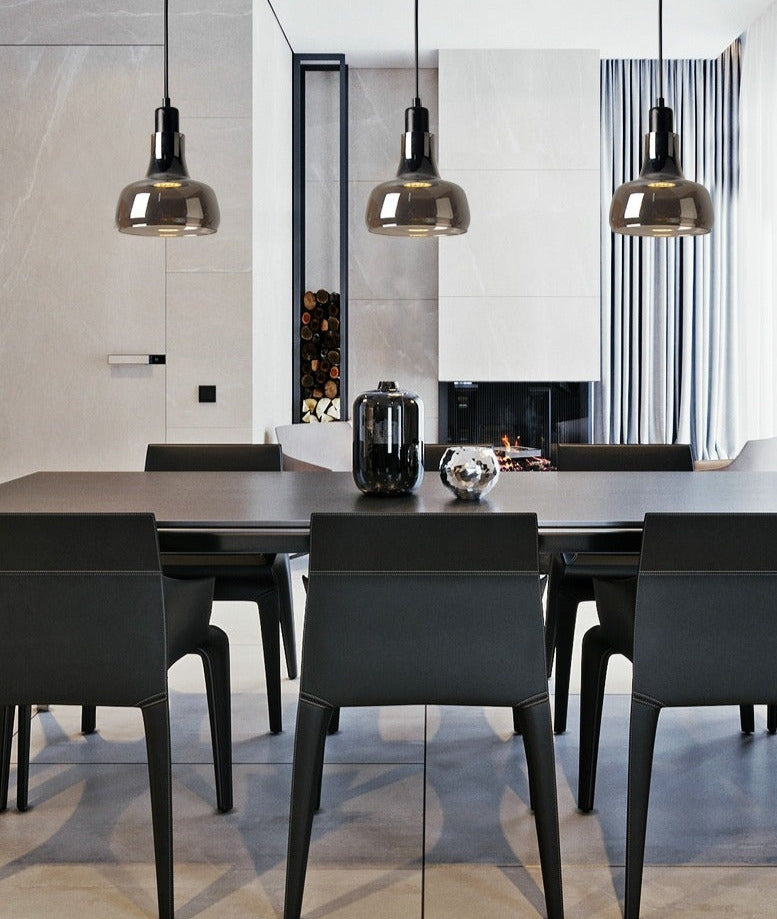GRAY Pendant Light