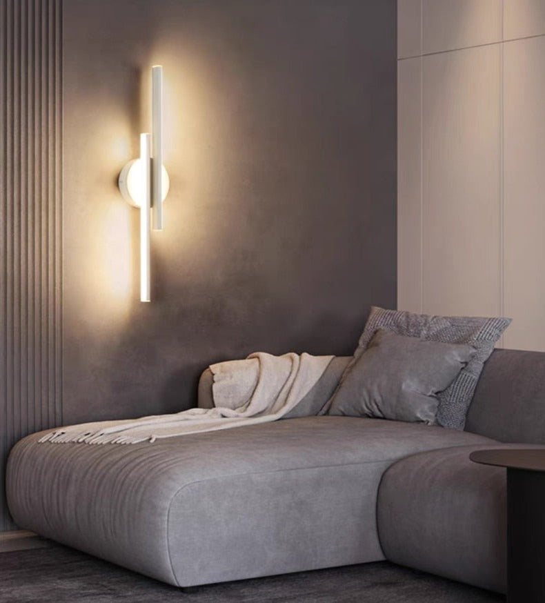 Lampe murale BANSI