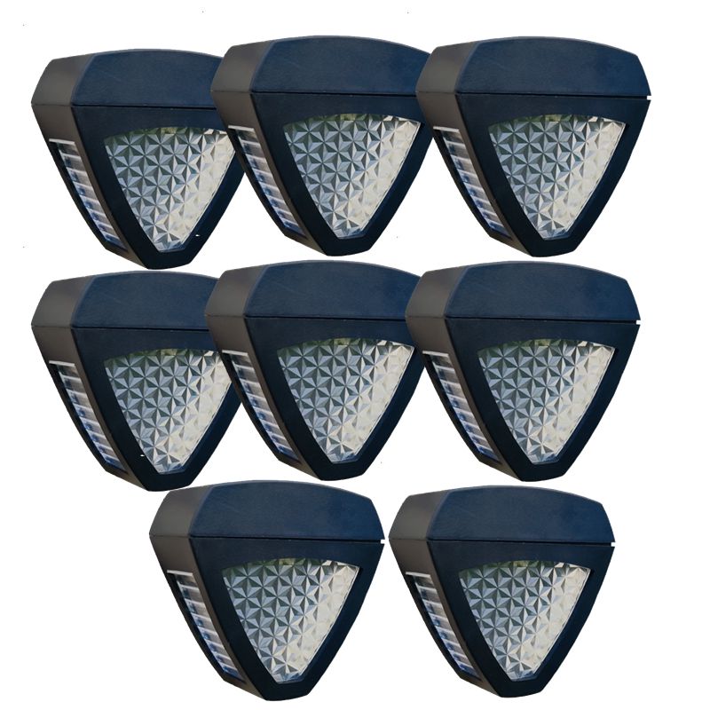 Egypt Solar Wall Light