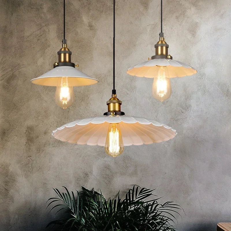 Creative nordic pendant light