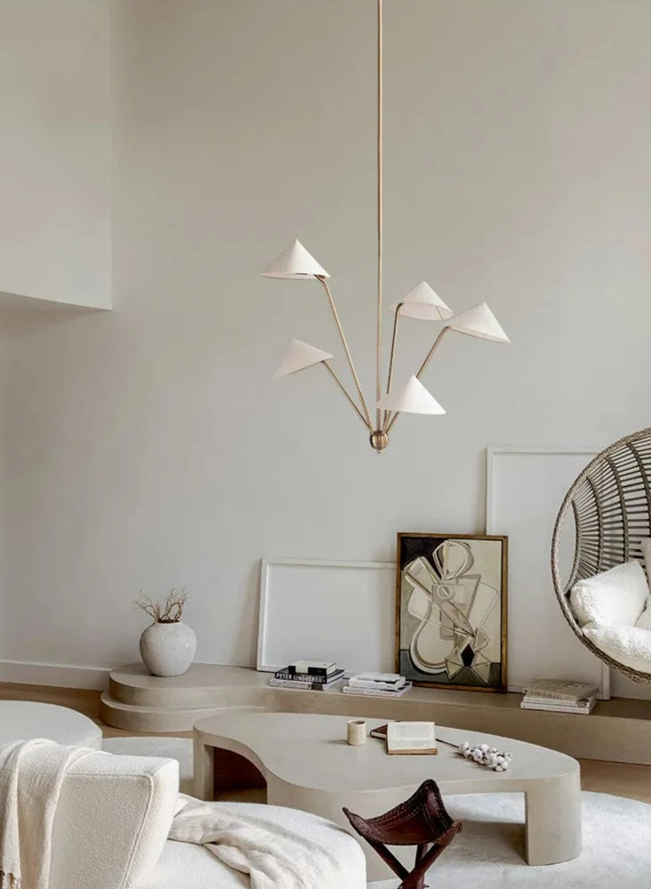 Inselglanz wabi sabi