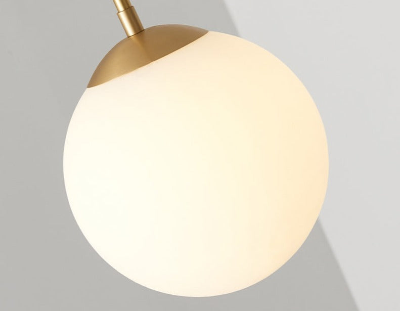 Luxueuze Gouden Kroonluchter