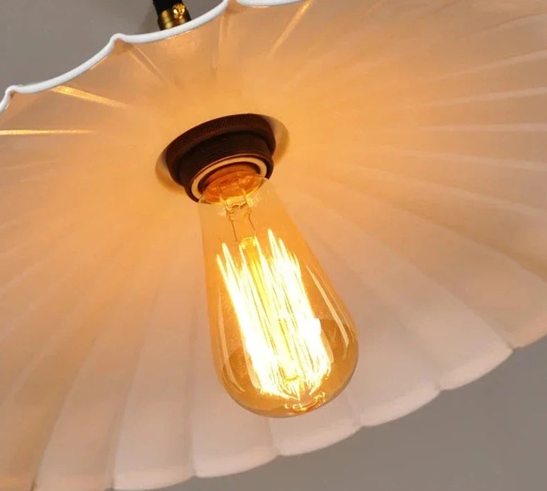 Creative nordic pendant light