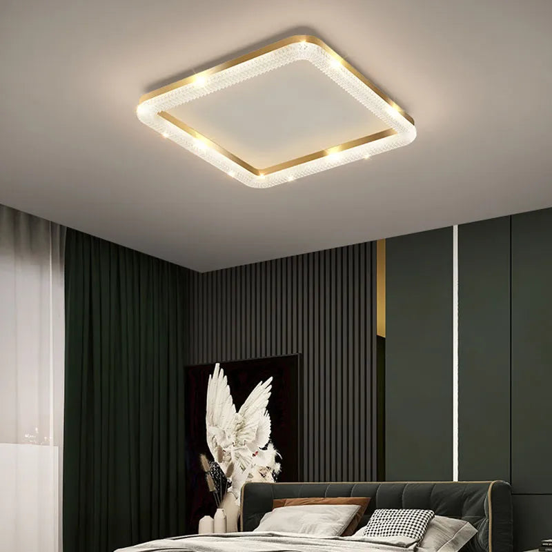 LOFT Kronleuchter